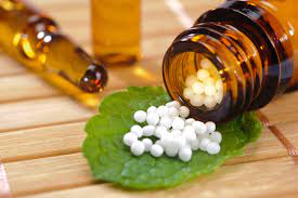 Best Homeopathic Doctor